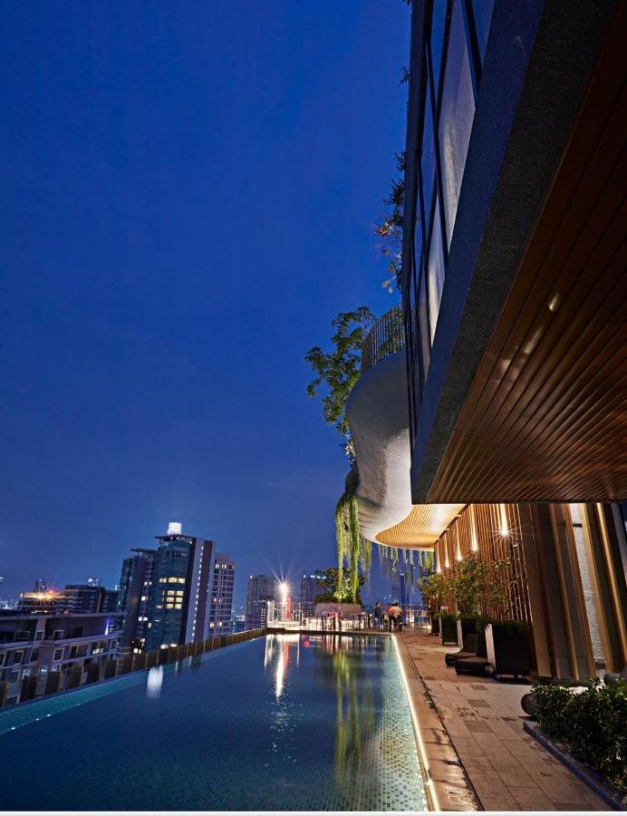 Luxurious Ceylonz Suite Near Bukit Bintang 4Pax Куала-Лумпур Екстер'єр фото